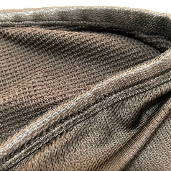 Nike Sphere Dry Brown Athletic Drawstring Pants Medium 8-10 Active Workout - Picture 6 of 14